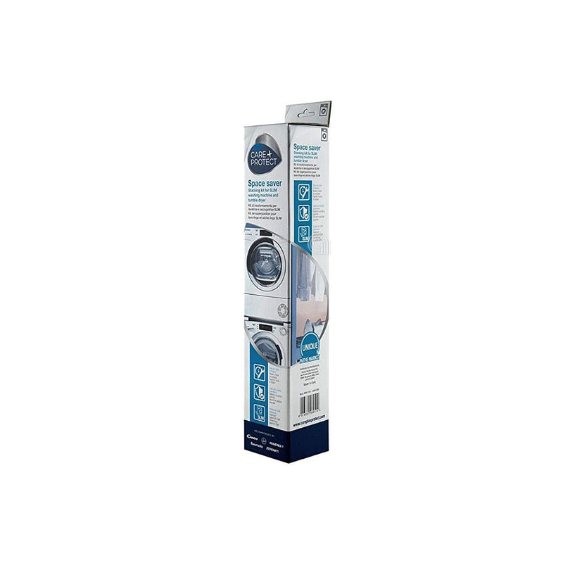 kit de empilhamento slim WSK1102/2 para máquinas de secar Candy originais