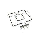 WHIRLPOOL, BAUKNECHT, IKEA, INDESIT, IGNIS, BRASTEMP - Resistência Superior Forno - 480121104184