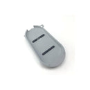 suporte para ferro compatível com De Longhi AS00001648