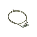 Resistência circular para forno Electrolux 2000W original 3570104012