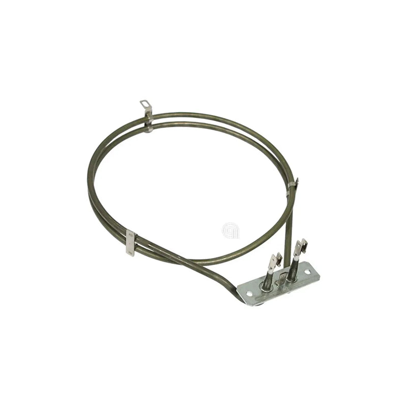 Resistência circular para forno Electrolux 2000W original 3570104012