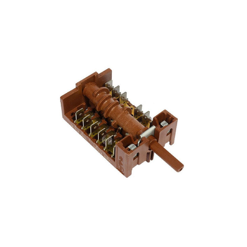 Interruptor original forno Candy código 91204784