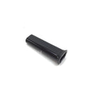 Pomo do porta-filtro para cafeteira Philips Saeco modelo 4332037000
