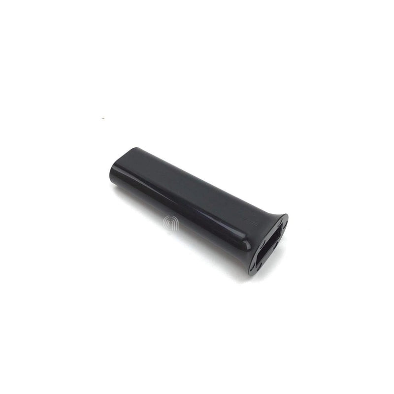 Pomo do porta-filtro para cafeteira Philips Saeco modelo 4332037000