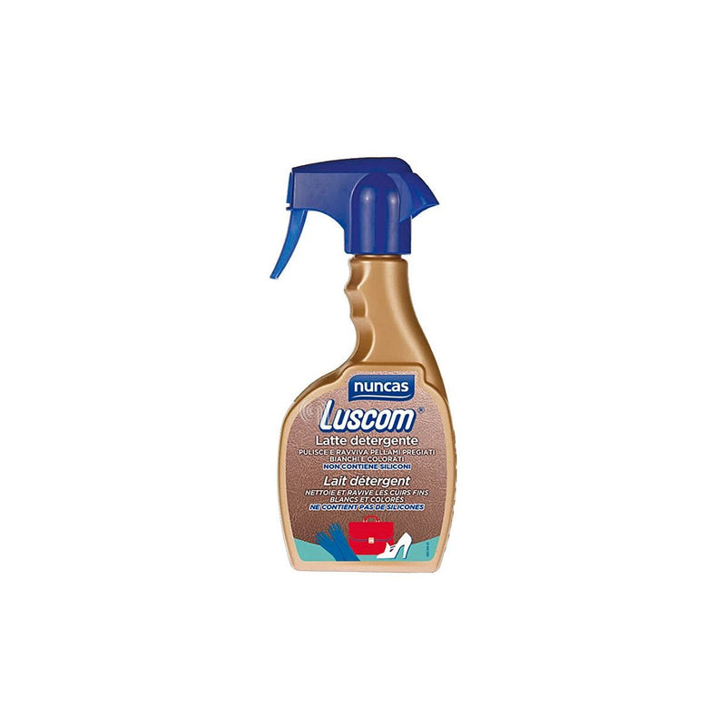 nuncas pelle latte detergente para limpeza e cuidado da pele 250ml