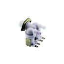 ELECTROLUX, AEG, ARTHUR MARTIN, BRANDT, FAGOR - Válvula Solenoide 2 Vias 180° - 31X1358