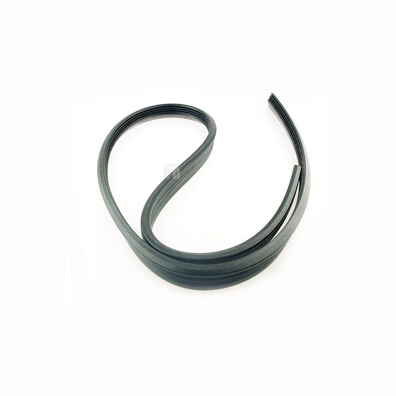 Junta do tambor original para máquina de lavar loiça Smeg códigos 754131498 e 754131520