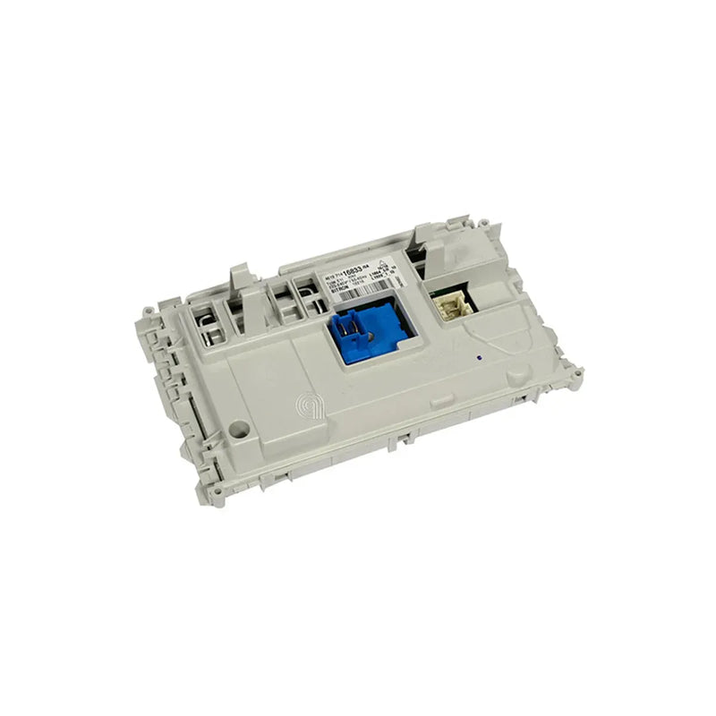 Placa eletrónica não programada para máquina de lavar roupa Whirlpool original