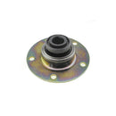 CENTRO DE LAVAGEM MÁQUINA ARDO MERLONI