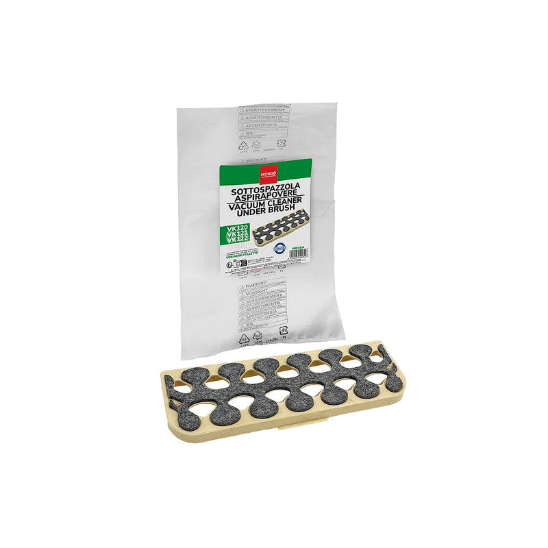 VORWERK-FOLLETTO - Escova adaptável para aspirador - AST-00805036