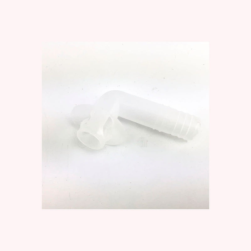 fitting ash-1814er pp original para ar condicionado Samsung