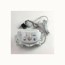 corpo principal com placa eletrónica para aspirador a vapor Tefal CS-00146022