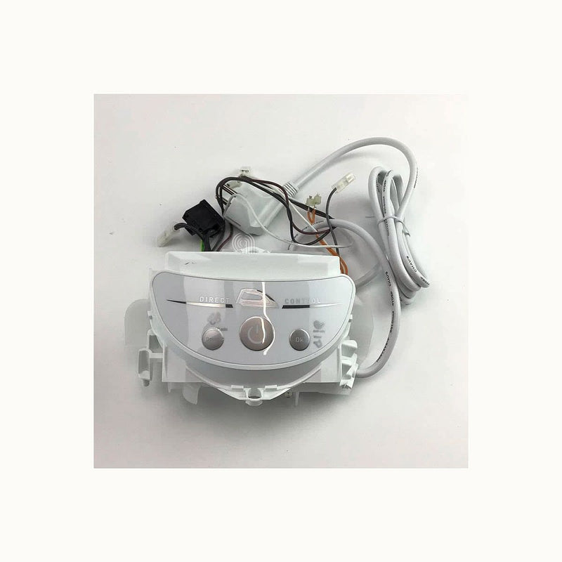 corpo principal com placa eletrónica para aspirador a vapor Tefal CS-00146022