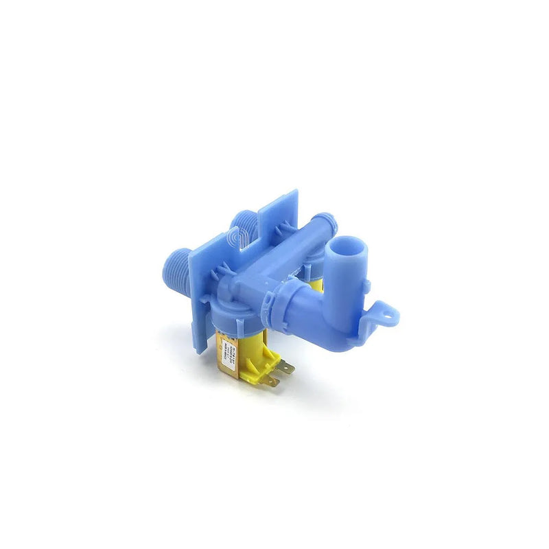 FISHER & PAYKEL - Válvula Solenoide Dupla para Máquina de Lavar - 424320P