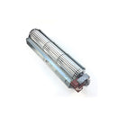 Ventoinha tangencial original forno Elba e De Longhi 079025