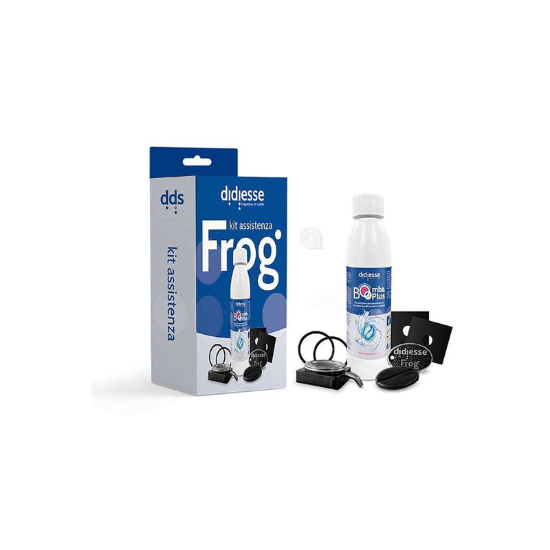 kit de manutenção original Frog para cafeteira Didiesse KIT001