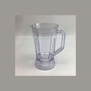 Vaso original para liquidificadora Moulinex MS-652535 em vidro resistente