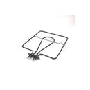 Resistência inferior forno Candy 1050W/450W modelo 42817766