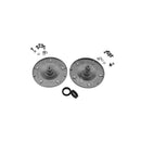 WHIRLPOOL - Cubo com eixo para máquina de lavar - 480110100802