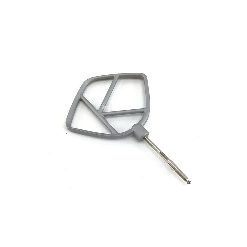 batedor original Delonghi para robot de cozinha AS00002337