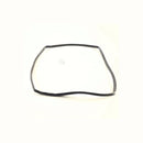 Junta da porta do forno original Smeg 754131032 4 lados