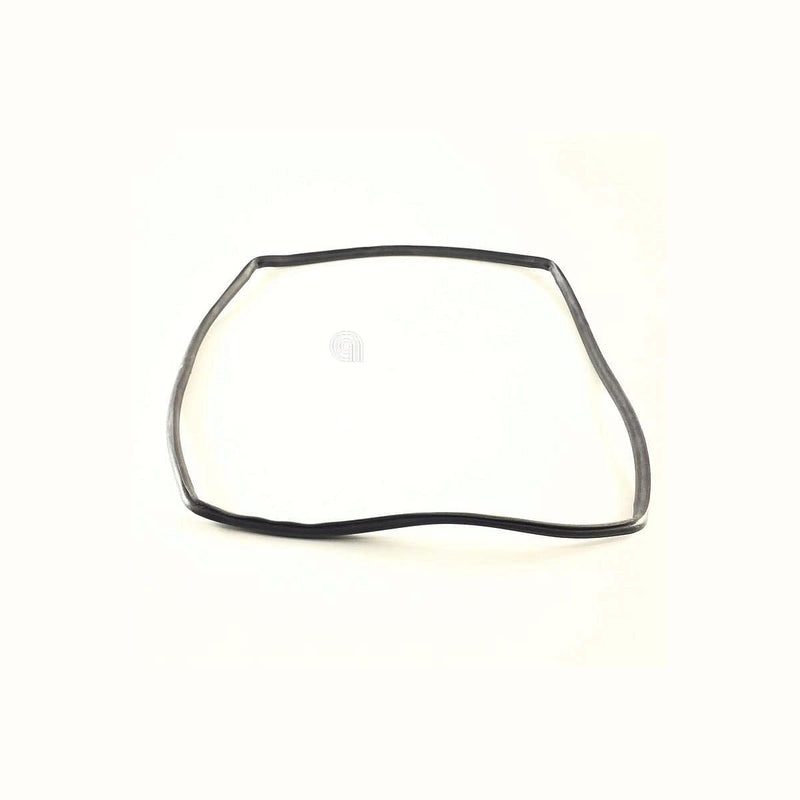 Junta da porta do forno original Smeg 754131032 4 lados
