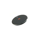 Placa elétrica original 2000W para vitrocerâmica Gorenje 388871