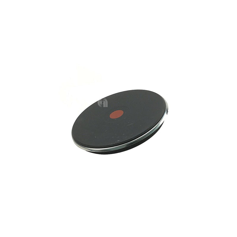 Placa elétrica original 2000W para vitrocerâmica Gorenje 388871