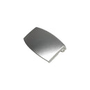 Manilha de porta original para máquina de lavar Electrolux prata 1108254101