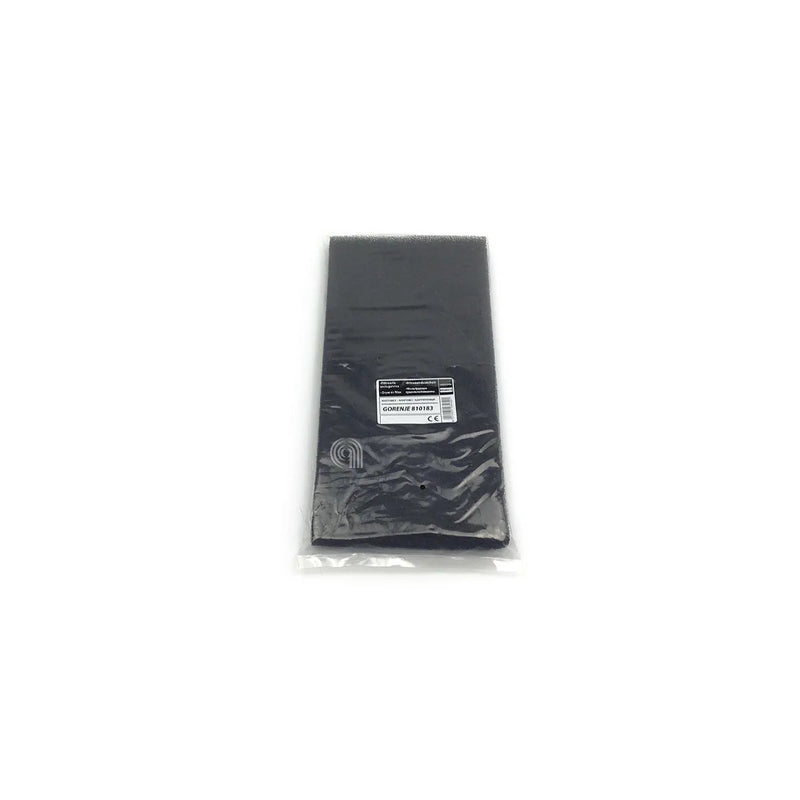 GORENJE, UPO, HISENSE, SIBIR - Filtro de ar Secadora - 810183