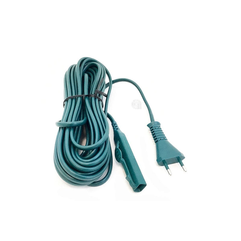Cabo de alimentação original Vorwerk aspirador 10 m 45472