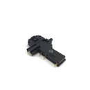 rold 57711 rolamento para máquina de lavar compatível com Indesit Whirlpool Ariston