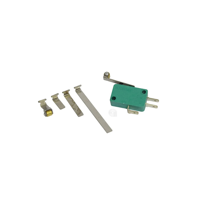 UNIVERSALE - Conjunto de microinterruptor para forno de micro-ondas - AST-00609003