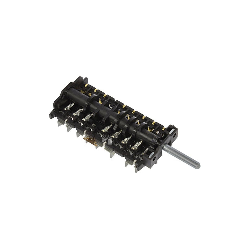 Interruptor original para cozinha Smeg com códigos 811730176, 811730189