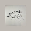 Painel de controlo para máquina de lavar loiça Gorenje DW40 FI SD original 669657