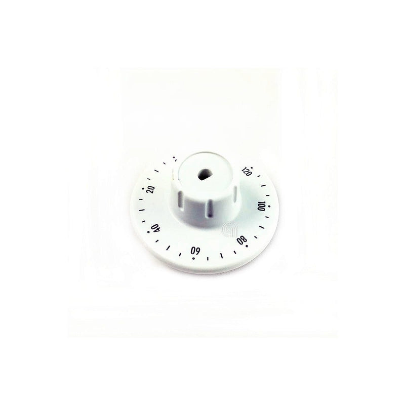 kit comando temporizador branco para forno De Longhi 5511810278