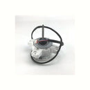 Motor inverter original para ar condicionado LG EAU57945702
