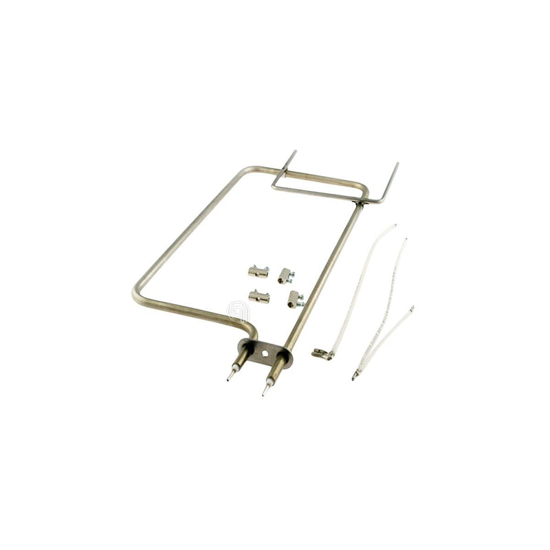Kit resistência superior forno De Longhi 5518122600 compatível Ariete