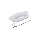 WHIRLPOOL, ARISTON, INDESIT, HOTPOINT - Manípulo da porta da máquina de lavar roupa - C00285747