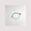 Conector TCP jack 520mm para cozinha Smeg P755AB