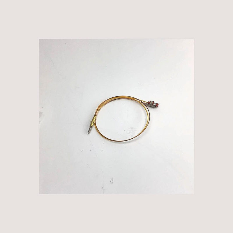 Conector TCP jack 520mm para cozinha Smeg P755AB