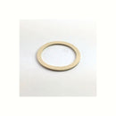 Junta 18 tazas moka express original bialetti 0800007