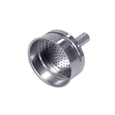 Filtro funil 2 chávenas para cafeteira De Longhi original 5532169200