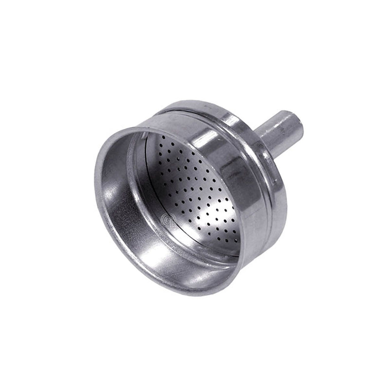 Filtro funil 2 chávenas para cafeteira De Longhi original 5532169200