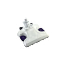 Escova branca para aspirador compatível com Rowenta RS-2230002274
