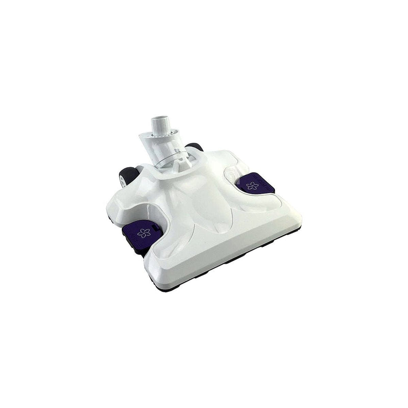 Escova branca para aspirador compatível com Rowenta RS-2230002274