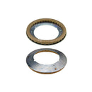 STAR - Coroa Apaga-chamas Placa de Cozedura - S5513