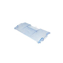 Tampa superior congelador Beko peça original 4308802200
