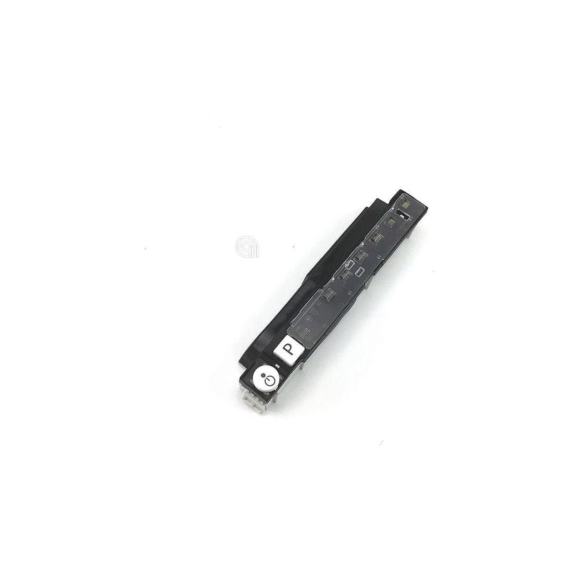 placa programada com ecrã original para máquina de lavar loiça Whirlpool Indesit