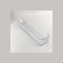 Prateleira porta-garrafas frigorífico Indesit Whirlpool código C00568083